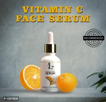 Vitamin C Face Serum