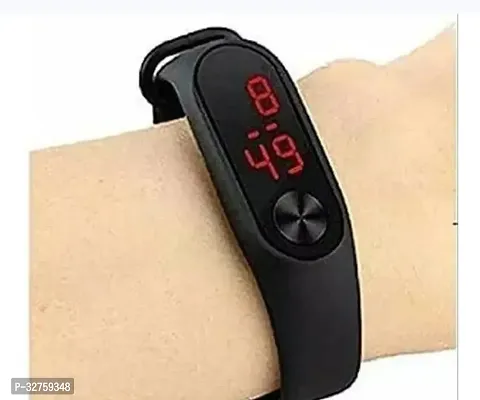 New watch Led display Bands M2 watch