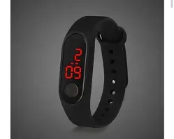 New watch Led display Bands M2 watch-thumb1