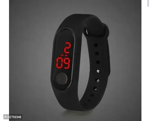 New watch Led display Bands M2 watch-thumb2