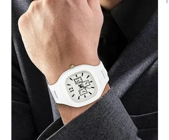 Trendy Watches For Men 