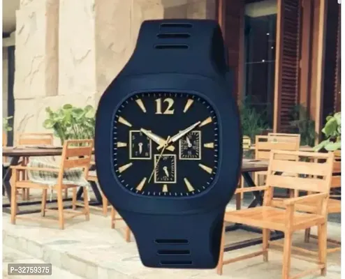 Stylish Analog Watch For Men