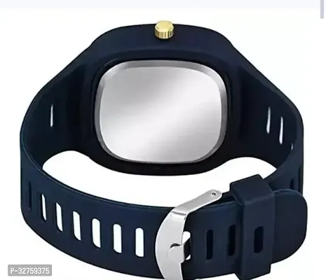 Stylish Analog Watch For Men-thumb3