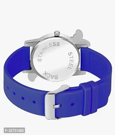 Analog  Stylish Latest Design Round Watch-thumb3