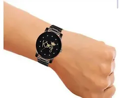 Fancy Couple Watch Stylish Look-thumb3