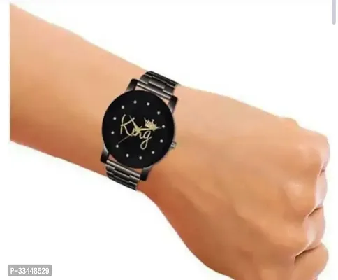 Fancy Couple Watch Stylish Look-thumb4