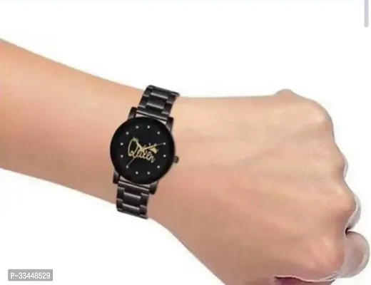 Fancy Couple Watch Stylish Look-thumb2