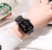 Stylish Digital Watch for Kids-thumb1