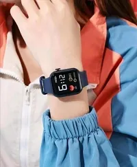 Stylish Digital Watch for Kids-thumb1