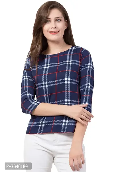 ShopLook ~ Women's Casual top