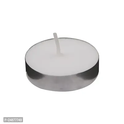 Tealight white Pack of 50 Pack of  50-thumb5