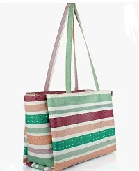 MULTICOLOR STYLISH, HAND BAGS, FOR, WOMEN , GIRLS,-thumb3