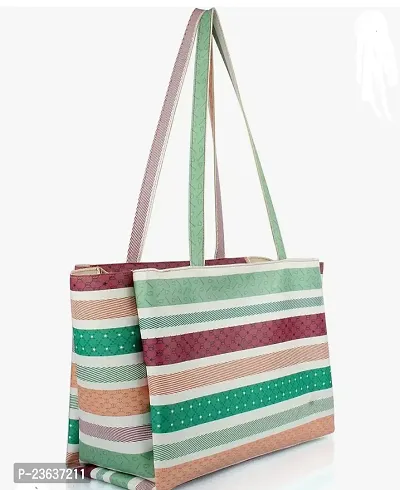 MULTICOLOR STYLISH, HAND BAGS, FOR, WOMEN , GIRLS,-thumb4