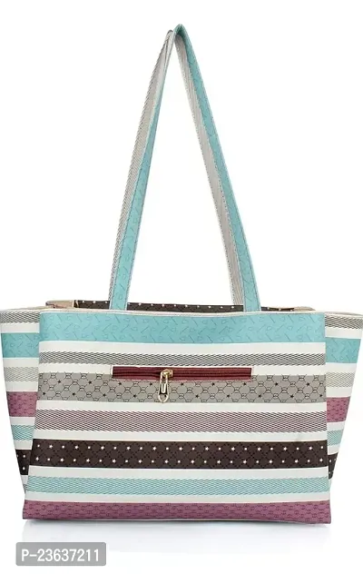 MULTICOLOR STYLISH, HAND BAGS, FOR, WOMEN , GIRLS,-thumb2