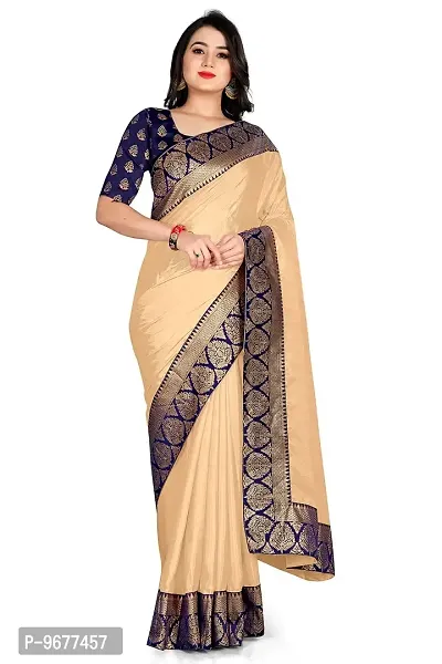 Buy Bahubali Sarees Self Design Bollywood Net Beige Sarees Online @ Best  Price In India | Flipkart.com