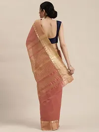 Pure Cotton Silk Saree-thumb1