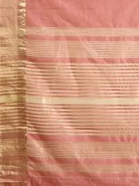 Pure Cotton Silk Saree-thumb2