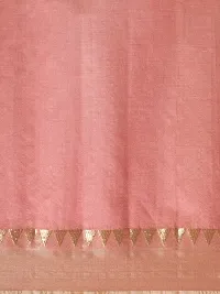 Pure Cotton Silk Saree-thumb4