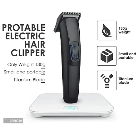 Premium Trimmer