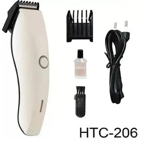 Premium Quality Cordless Rechargeable Beard Trimmer For Men
