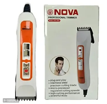 NOVA  NHC -3663 TRIMMER-thumb0