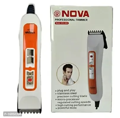 NOVA 3663 trimmer-thumb0