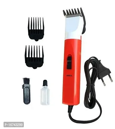 Trimmer BZ-555 Professional Hair Cutting Beard-thumb0