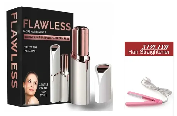 Professional Hair Removal Tools