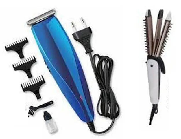 New In Trimmers 