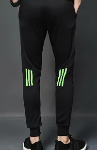 Stylish Polyester Regular Men Trackpants-thumb1