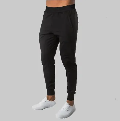 Mens Track Pants Pack Of 1