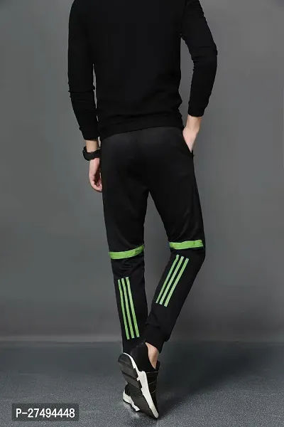 Stylish  Regular Men Trackpants-thumb0