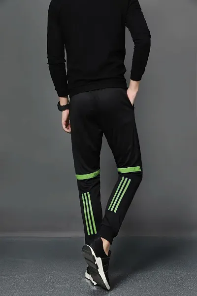 Stylish Regular Men Trackpants