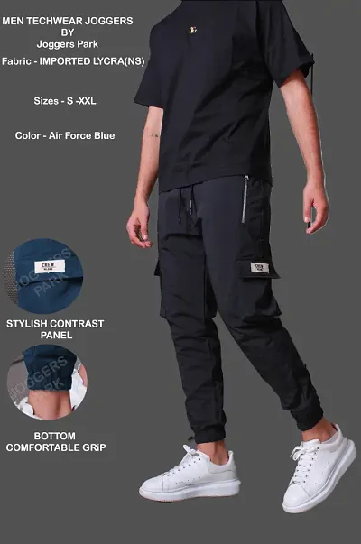 Joggers For Men