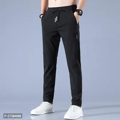 Joggers Park Mens Pack of 2 Track Pants-thumb2