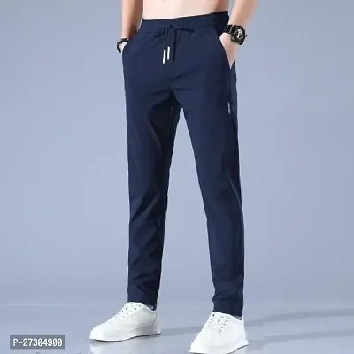 Joggers Park Mens Pack of 2 Track Pants-thumb3