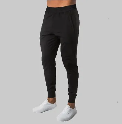 Best Selling Polyester Joggers For Men 