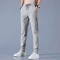 Joggers Park Mens Pack of 2 Track Pants-thumb1