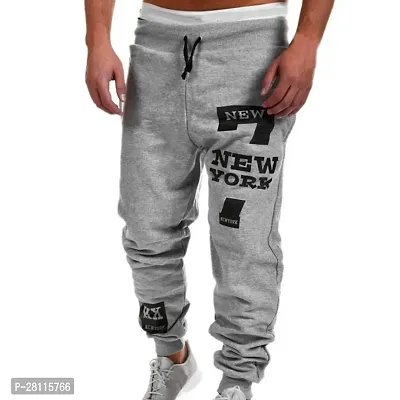 Trendy Stylish Polycotton Jogger Regular Track Pants ( Combo of 2 )-thumb5