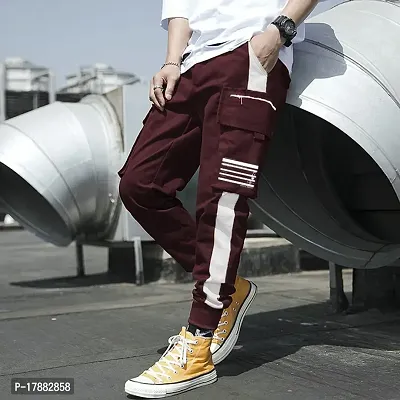 Joggers park mens hot sale track pants