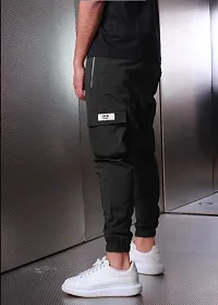 Joggers Park Trackpants-thumb2