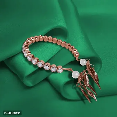 Elegant Bracelet for Women Pack of 2-thumb2