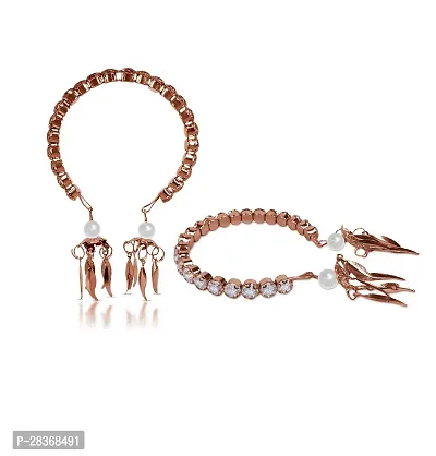 Elegant Bracelet for Women Pack of 2-thumb0