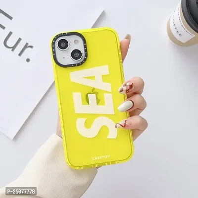 Back Cover for Apple iPhone 1212 Pro SEA Case Cover-thumb0
