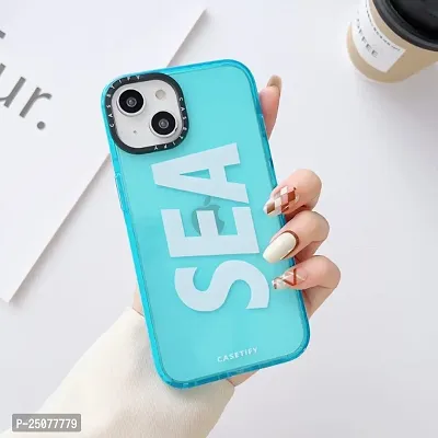 Back Cover for Apple iPhone 1212 Pro SEA Case Cover-thumb0