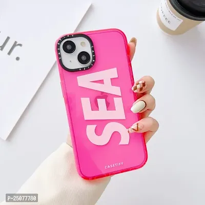 Back Cover for Apple iPhone 1212 Pro SEA Case Cover-thumb0