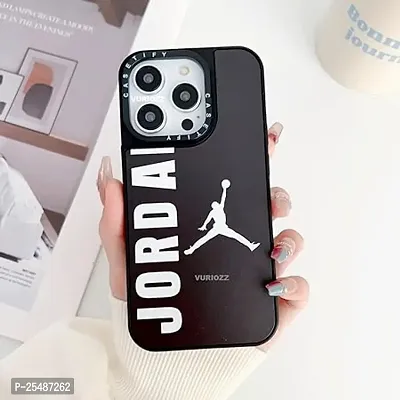 Back Cover for Camera and Drop Protection iPhone 15 Pro  (TPU + Polycarbonate | Starbucks Casetify