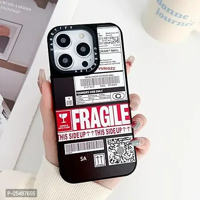 Back Cover for Camera and Drop Protection iPhone 15 Pro Max (TPU + Polycarbonate | 2023 Release Starbucks Casetify