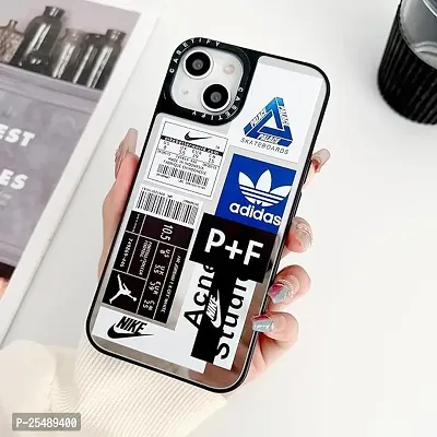 Back Cover for Camera and Drop Protection iPhone 14  (TPU + Polycarbonate | 2023 Release Starbucks Casetify iPhone 14