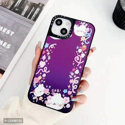 Back Cover for Camera and Drop Protection iPhone 14 Pro (TPU + Polycarbonate | 2023 Release Starbucks Casetify iPhone 14 Pro